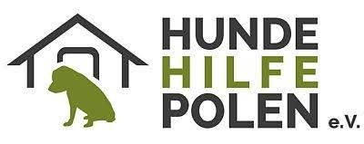 Logo Hunde Hilfe Polen e.V.